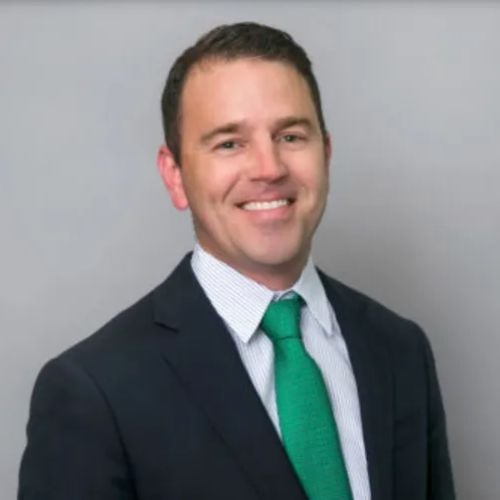 Michael G. Curley