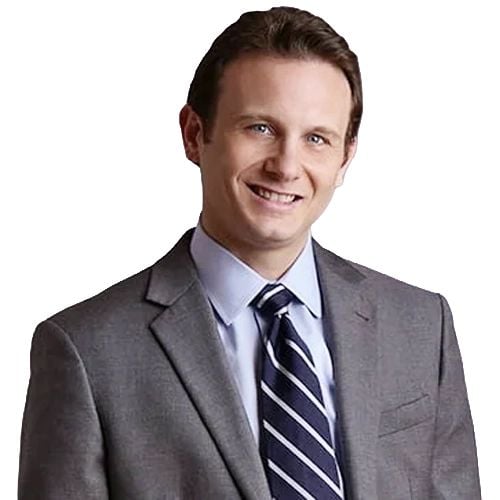 Michael J. Goldstein