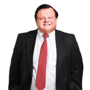 Michael J. Hutter Jr.