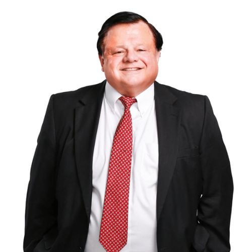 Michael J. Hutter Jr.