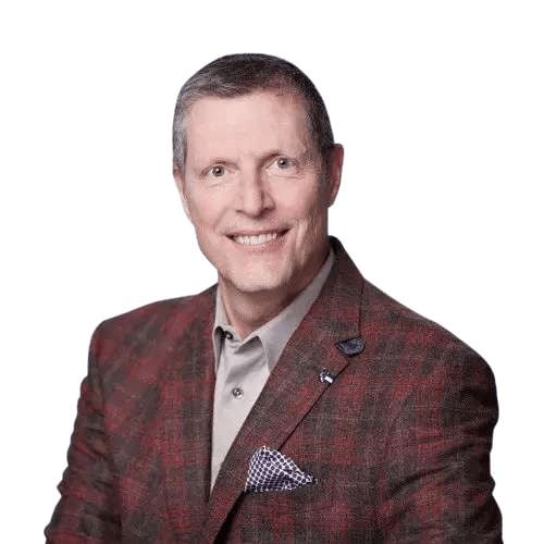 Michael J. McDonagh