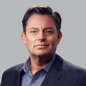 Michael P. Brown