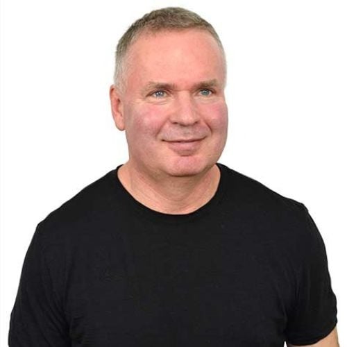 Michael Schacht