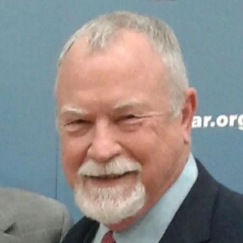 Mike O’Brien