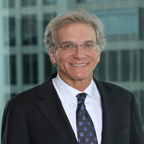 Mitchell W. Berger