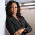 Moira Ogedegbe-Groves