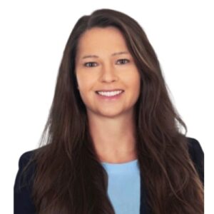 Molly M. Schertzinger