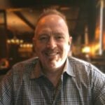 Morgan “Alex” Alexander