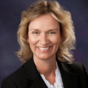 Nancy Porter