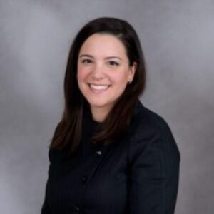 Natalie M. Koss