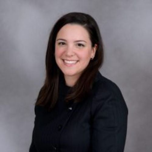 Natalie M. Koss