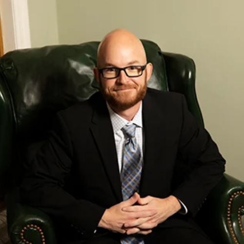Nathan Daniel Lewis
