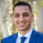 Navid Barahmand