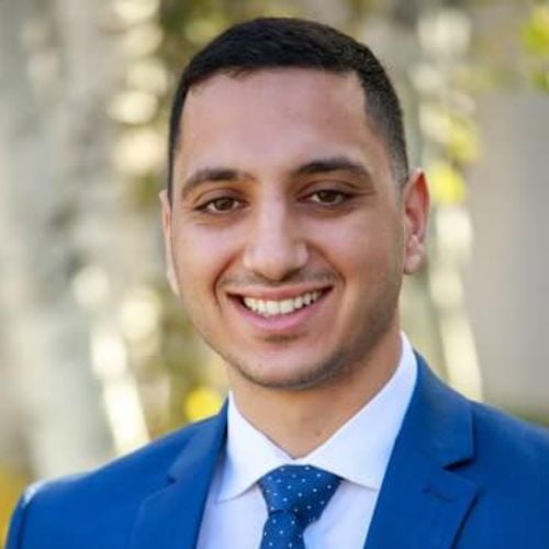 Navid Barahmand
