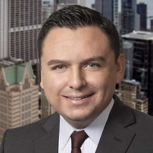 Nicholas Friel