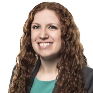 Nicole R. Tricchinelli