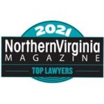 Northern Virginia Magazine Top Lawyers