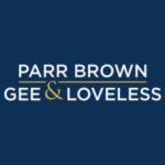 Parr Brown Gee & Loveless