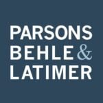 Parsons Behle & Latimer
