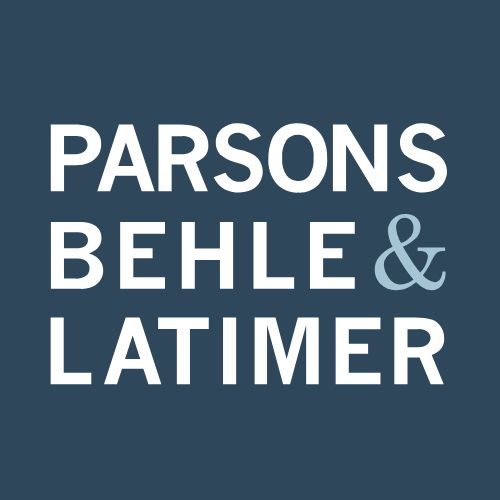 Parsons Behle & Latimer