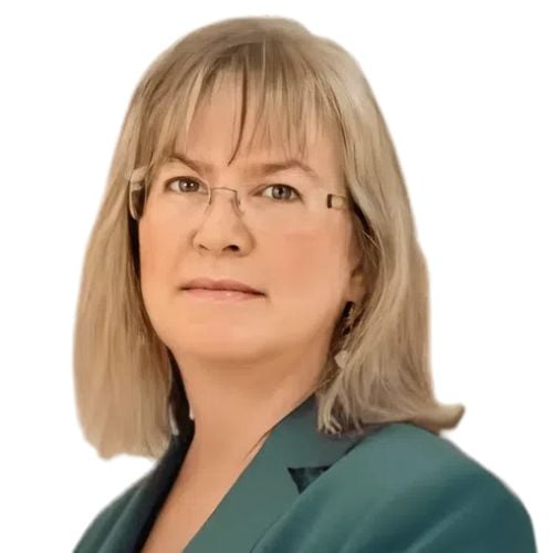 Patricia Ann Campi