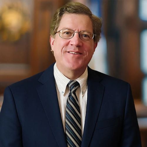 Patrick B. Collins