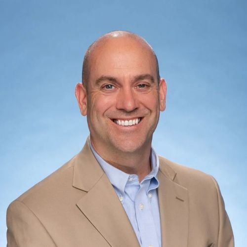 Patrick J. Cooney
