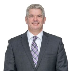 Patrick W. Knight