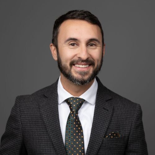 Paul A. Barrera