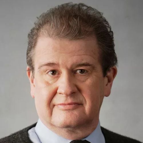 Paul A. Krauss