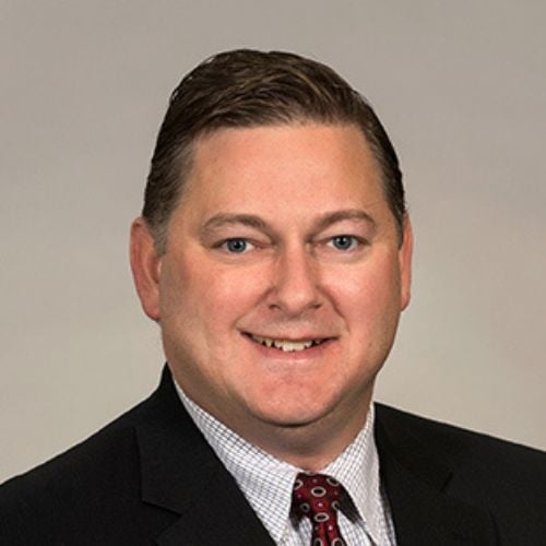 Paul A. Williams