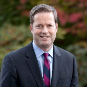 Paul C. Dempsey