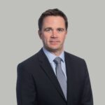 Paul M. Croker