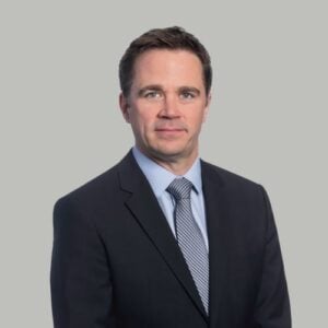 Paul M. Croker
