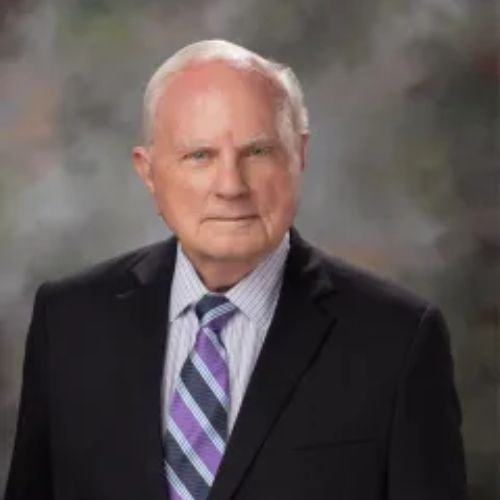 Paul Musselwhite
