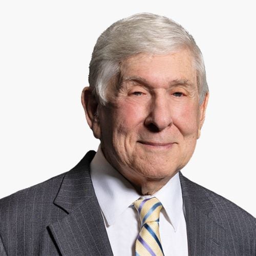 Paul N. Roth