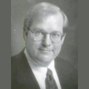 Paul S. Parker