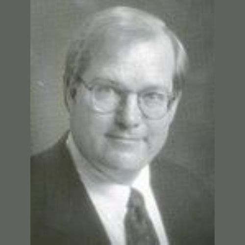 Paul S. Parker