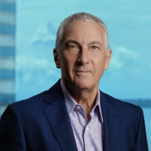 Paul Steven Singerman