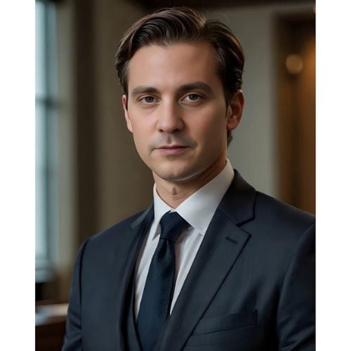 Peter F. Iocona
