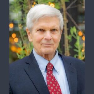 Peter J. Gilbert