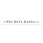 Phi Beta Kappa Honor Society