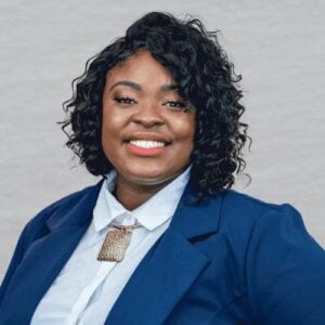 Porscha Brown