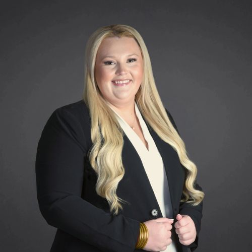 Presley A. Overbey