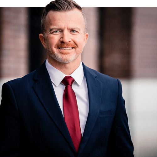 Preston P. Frischknecht