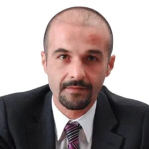 Rabin Nabizadeh