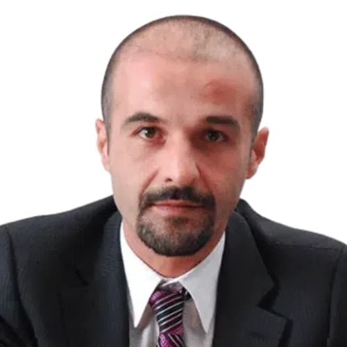 Rabin Nabizadeh