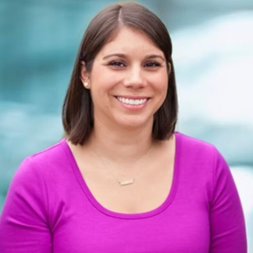 Rachel J. Leos