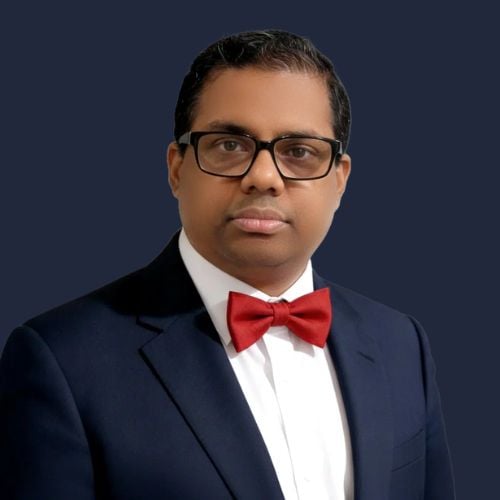Raju Mahajan