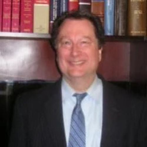 Ralph K. Strawn